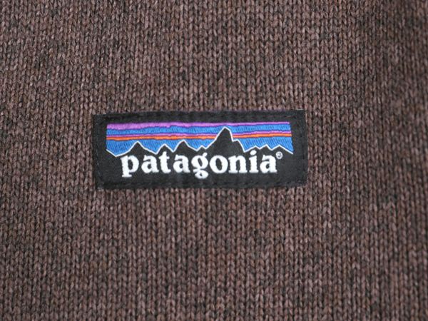 お得なクーポン配布中!】 パタゴニア ベターセーター ジャケット  