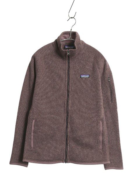 お得なクーポン配布中!】 パタゴニア ベターセーター ジャケット  