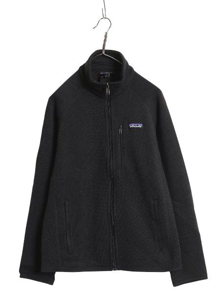 お得なクーポン配布中!】 パタゴニア ベターセーター ジャケット