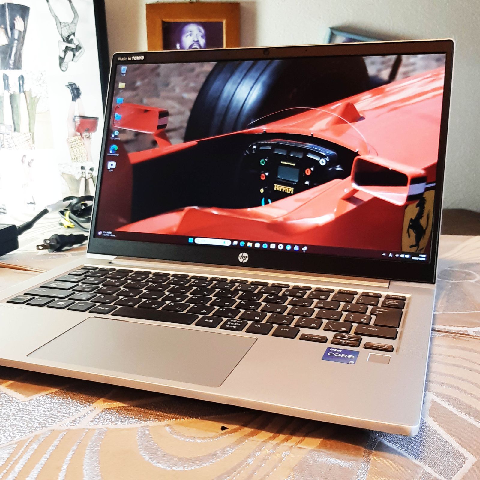 13インチ 11世代 i5 256G 1920x1080 HP 430G8 11世代 i5 1920x1080