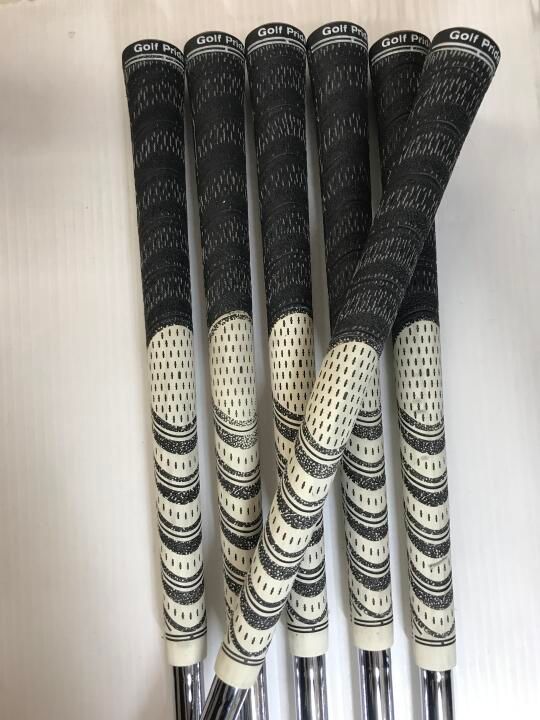 テーラーメイド ツアープリファード CB KBS Tour Rフレックス アイアン