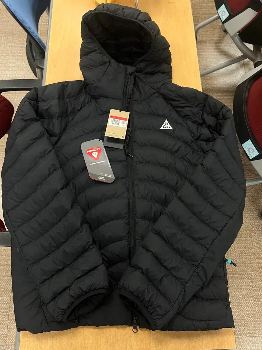 ナイキ ACG ラバフルイドフロー L