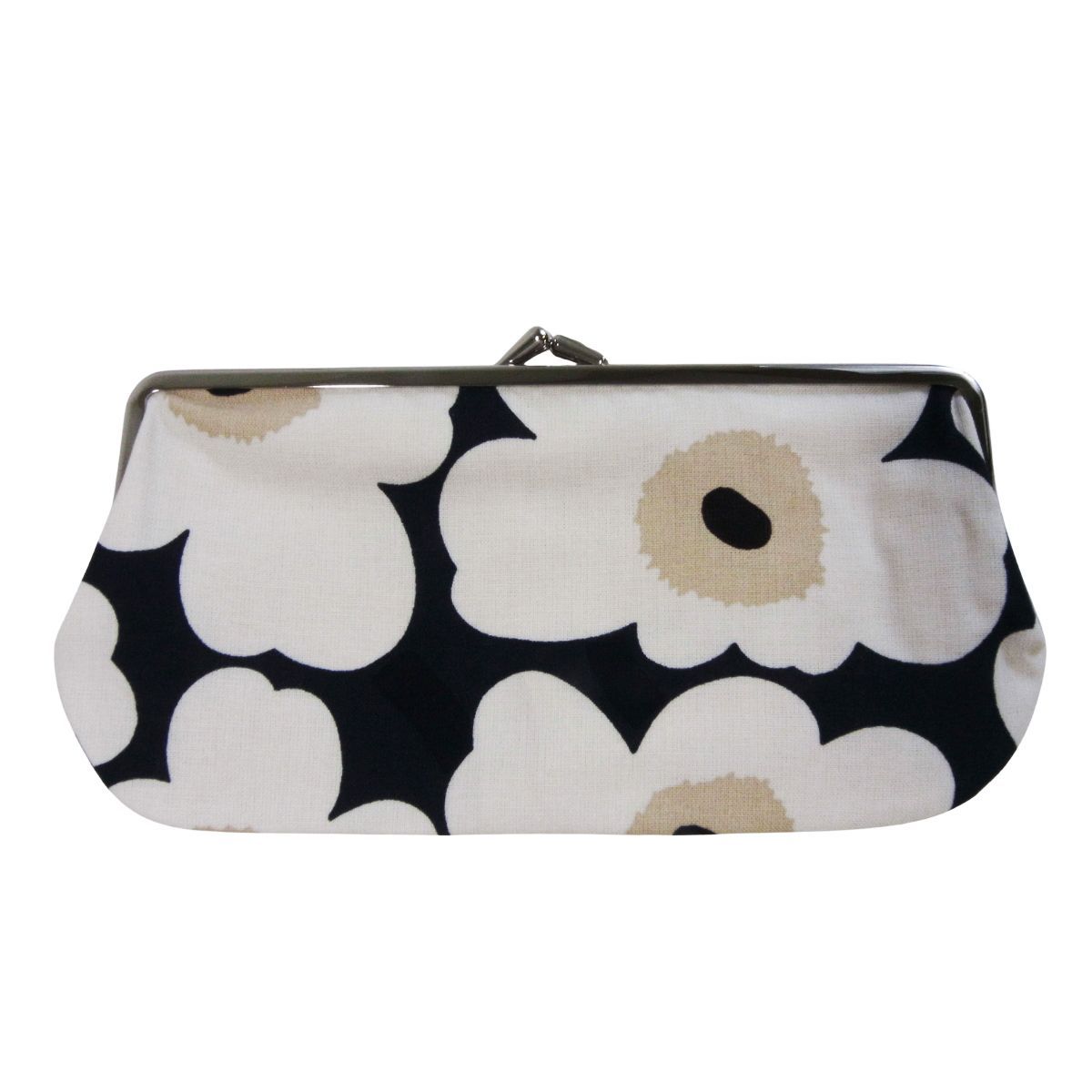 マリメッコ marimekko MARIMEKKO ポーチ 眼鏡ケース ペンケース ◇新品