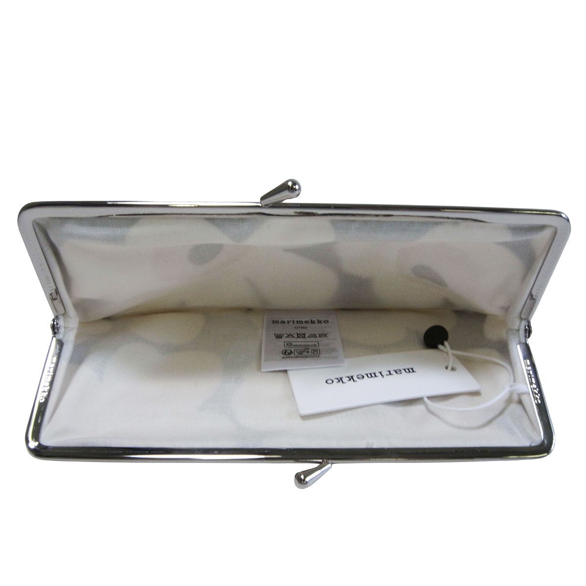 マリメッコ marimekko MARIMEKKO ポーチ 眼鏡ケース ペンケース ◇新品