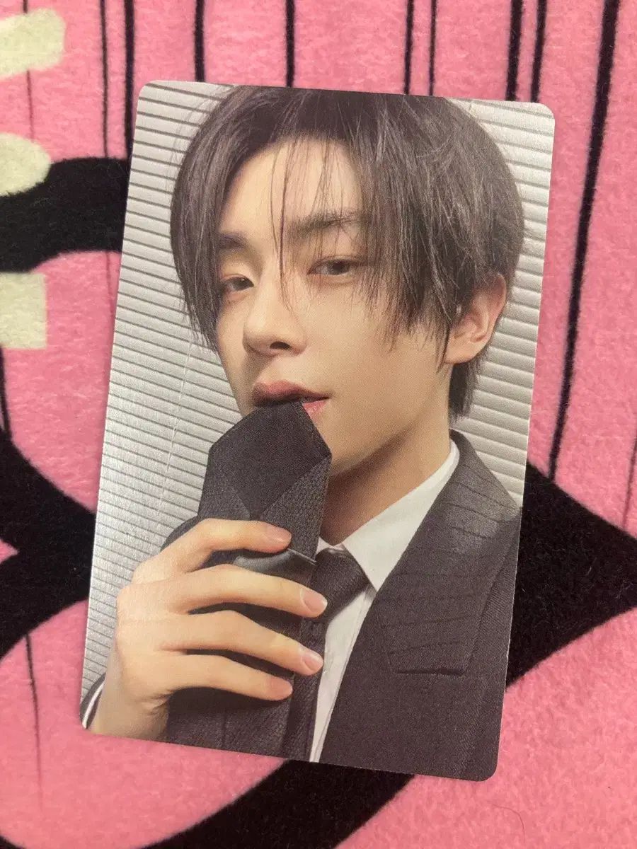 enhypen ジェイク　トレカ ENHYPEN ジェイク トレカ - メルカリ