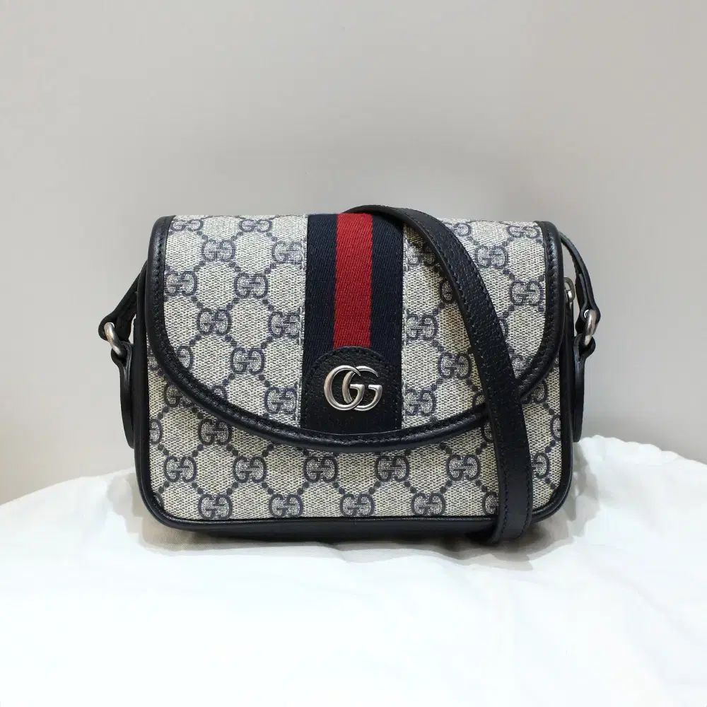 ブランドダオルトンネ グッチ オフィディア ミニ ショルダーバッグ 772239