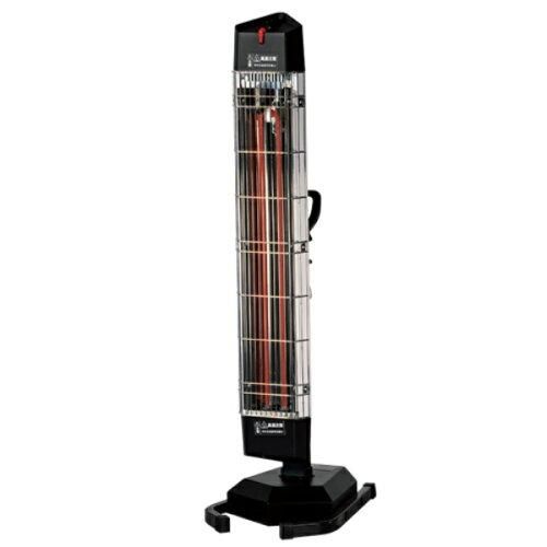 遠赤外線電気ヒーター 単相200 V FIHー15 RS FIH 15 5102