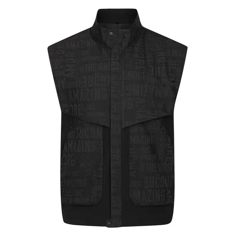 アメージングクリー メンズゴルフ ジャケット - メルカリ