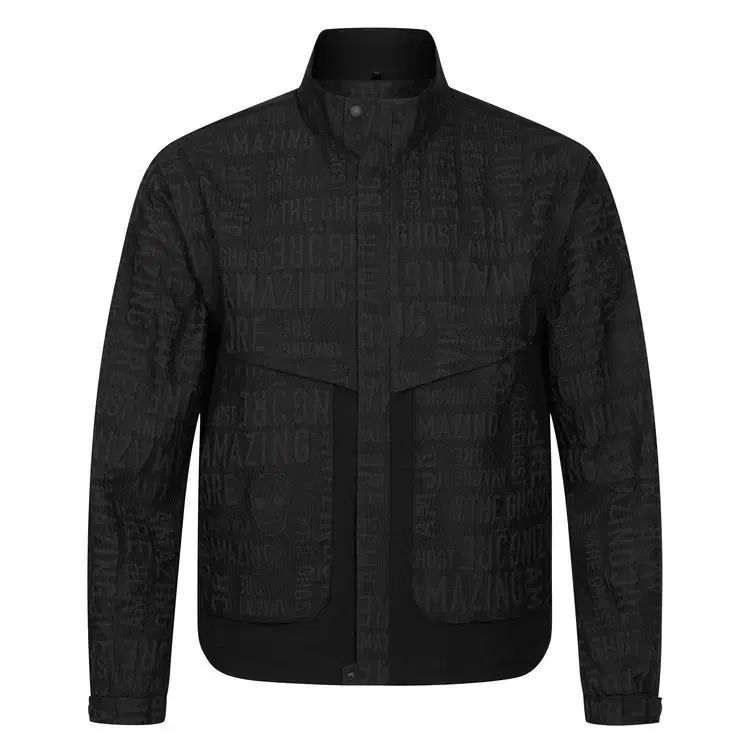 アメージングクリー メンズゴルフ ジャケット - メルカリ