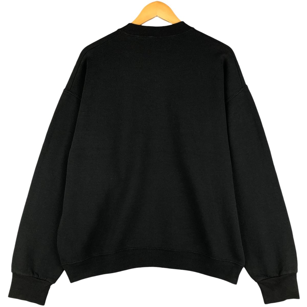 古着 90年代 フルーツオブザルーム FRUIT OF THE LOOM プリント