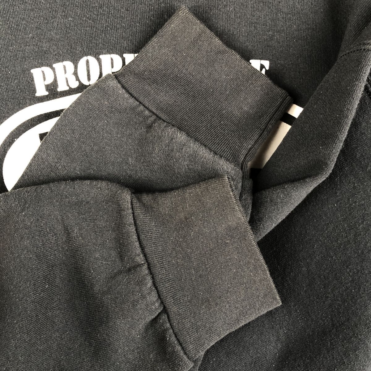 古着 90年代 フルーツオブザルーム FRUIT OF THE LOOM プリント