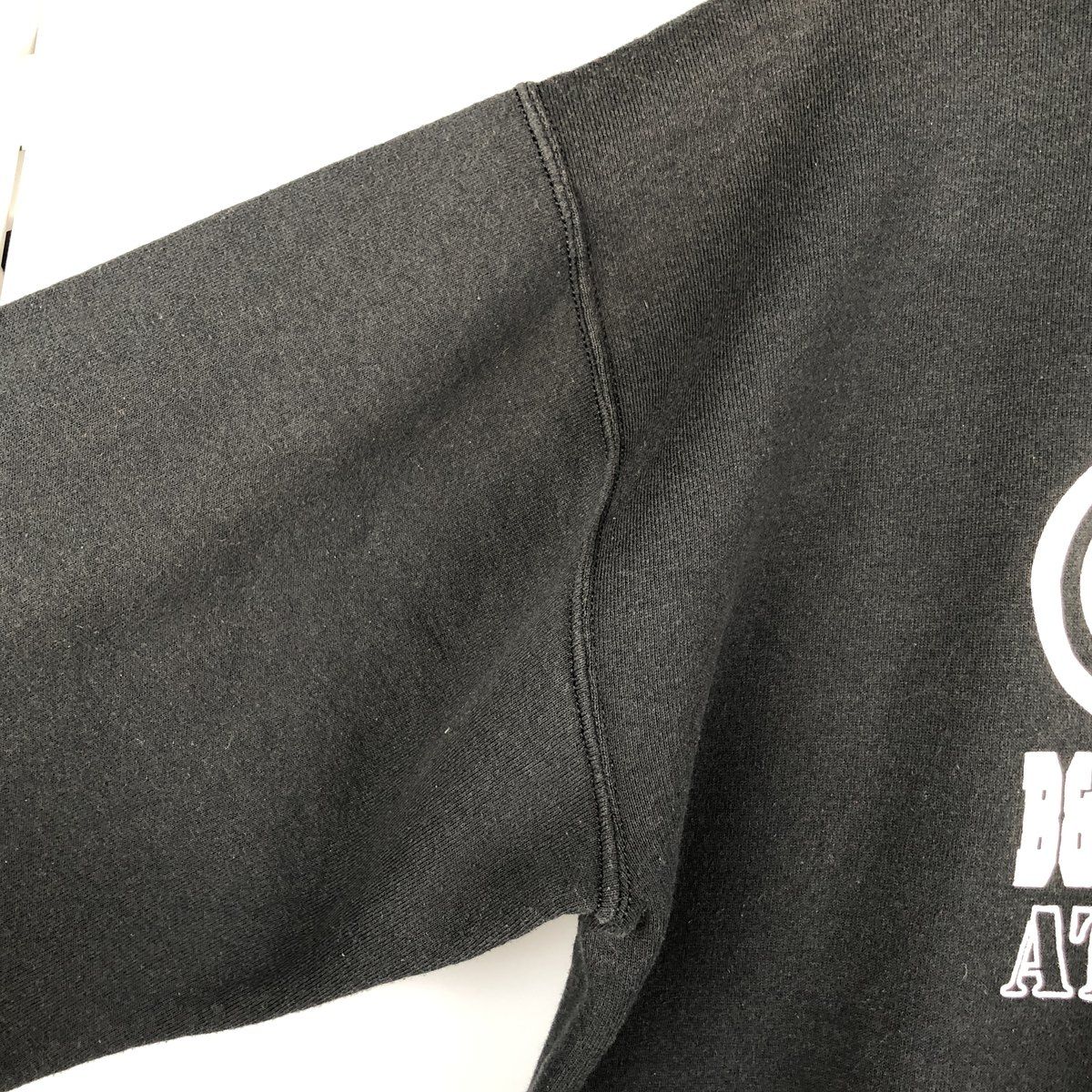 古着 90年代 フルーツオブザルーム FRUIT OF THE LOOM プリント