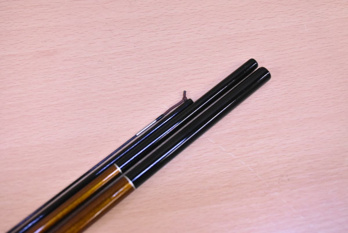 がまかつ がまへら 紬 12尺 Gamakatsu へら竿 へら へらぶな ヘラブナ