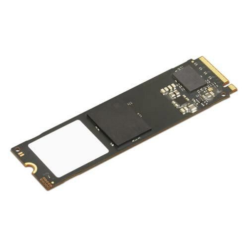 LENOVO レノボ TC 512 GB PCIe Gen 4 NVMe OPAL 2 0 M ソリッドステートドライブ