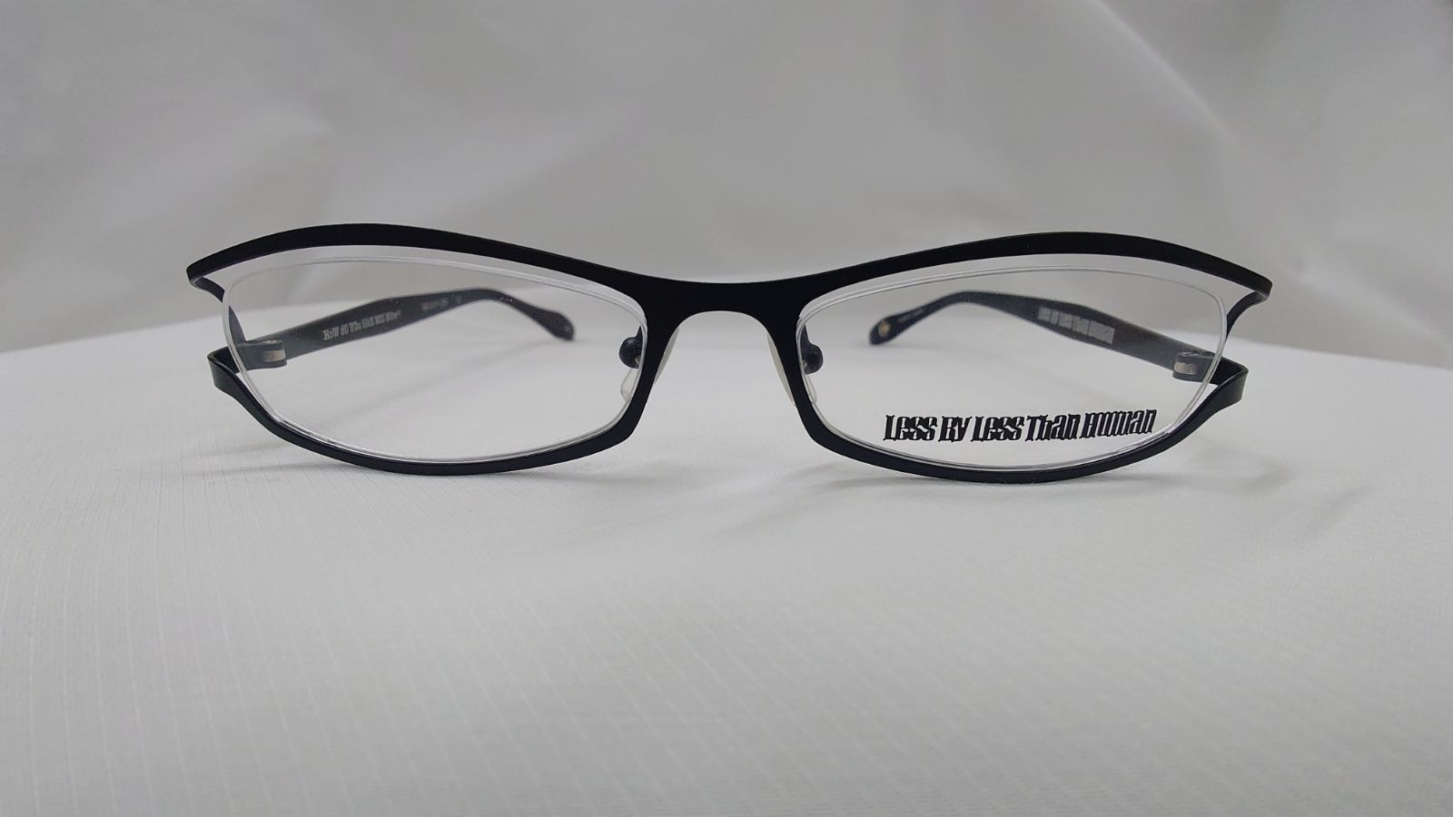 less than human レスザンヒューマン How do you like ME Now 53 1 g