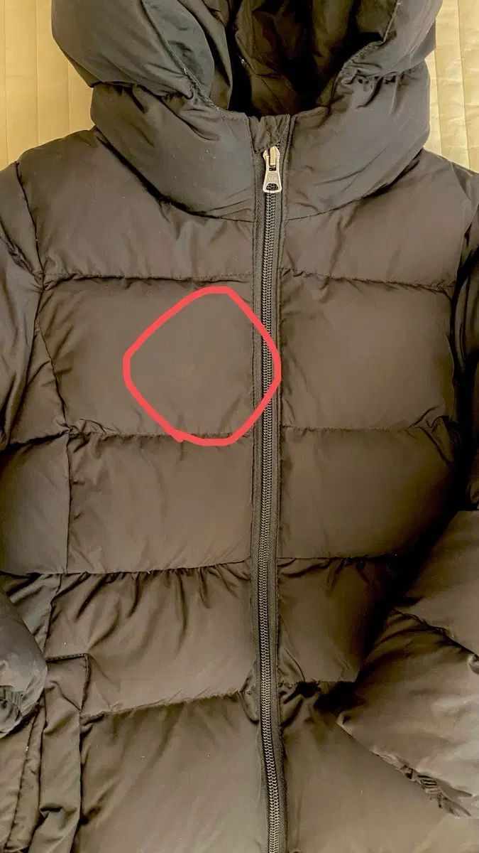  丸マーケット ダウンジャケット ロング丈 XL その他 ジャケット ブルゾン