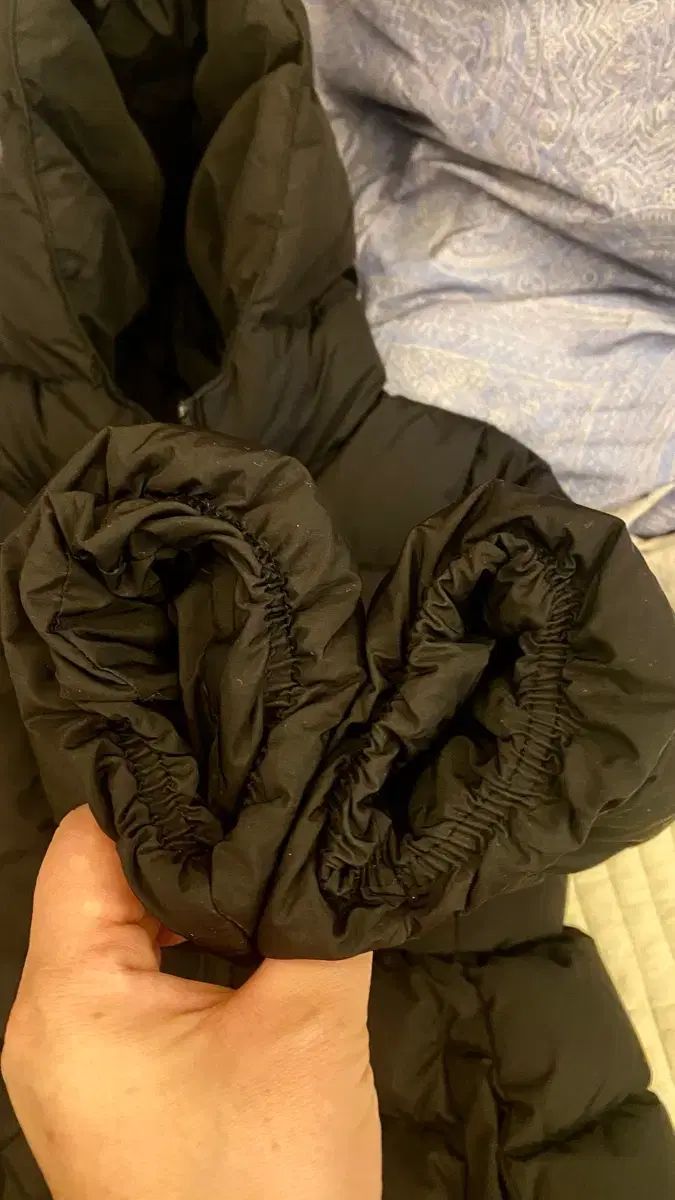 丸マーケット ダウンジャケット