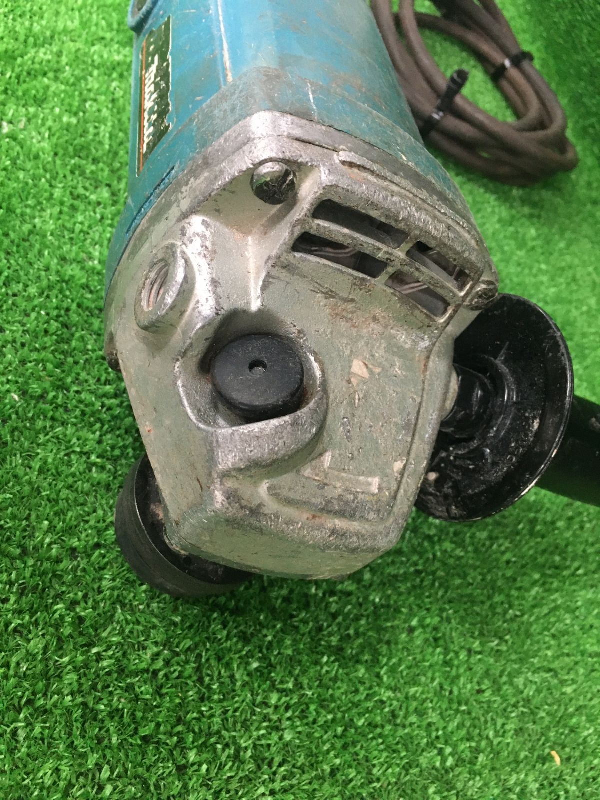 150 mmディスクグラインダ