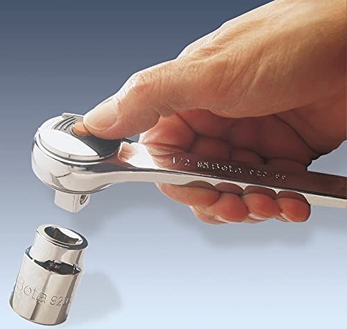  Beta社 ベータ ラチェットハンドル 1 2 920 55 LC 6806 その他 ドライバー レンチ