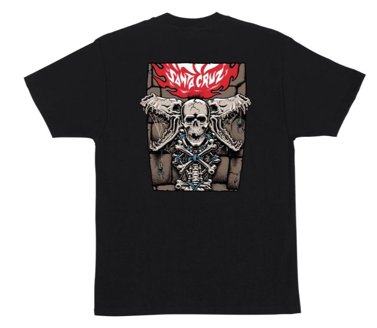 新品 25年秋冬 日本未入荷モデル Santa Cruz サンタクルーズ Pace