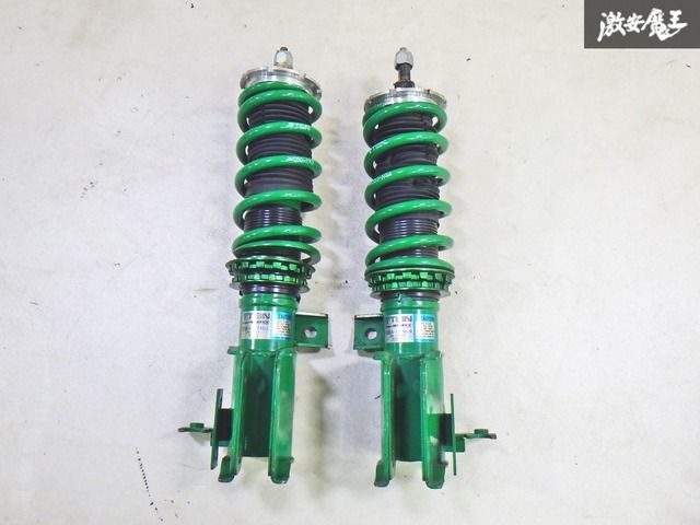 固着無し】TEIN テイン ストリート アドバンス ZN6 86 ハチロク ネジ式