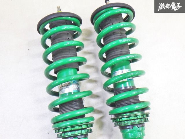 固着無し】TEIN テイン ストリート アドバンス ZN6 86 ハチロク ネジ式