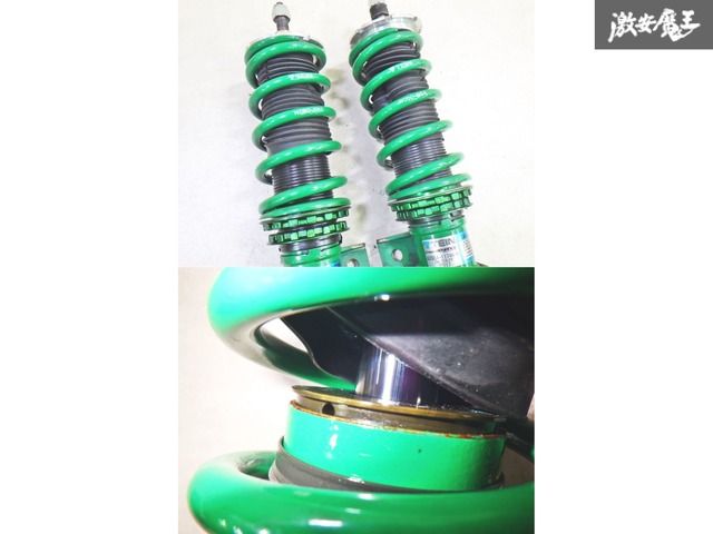 固着無し】TEIN テイン ストリート アドバンス ZN6 86 ハチロク ネジ式