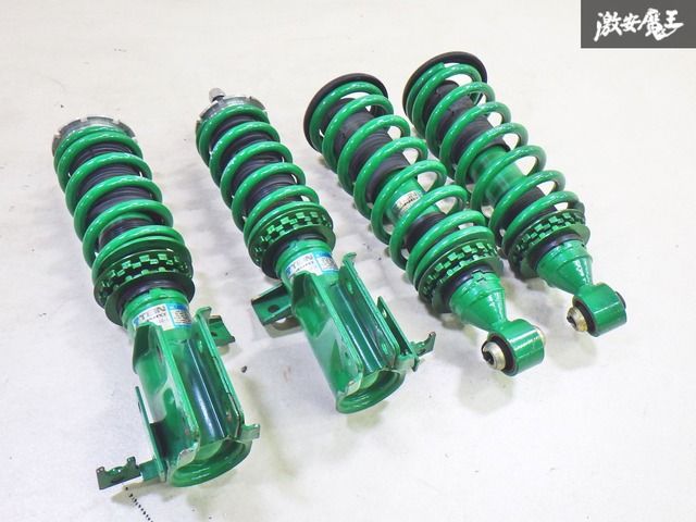 固着無し】TEIN テイン ストリート アドバンス ZN6 86 ハチロク ネジ式