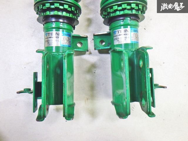 固着無し】TEIN テイン ストリート アドバンス ZN6 86 ハチロク ネジ式