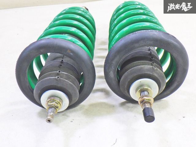 固着無し】TEIN テイン ストリート アドバンス ZN6 86 ハチロク ネジ式