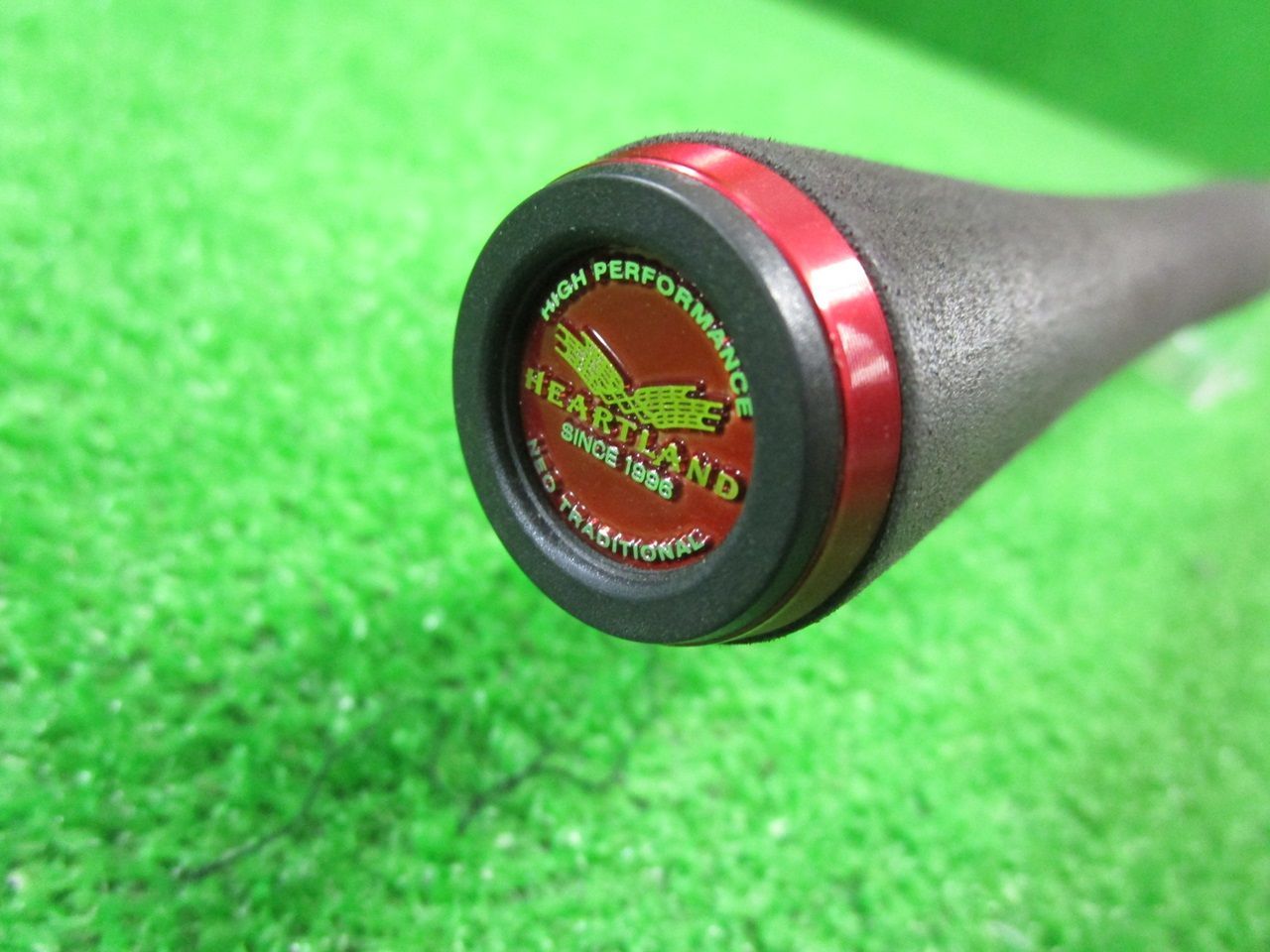 ダイワ ハートランド