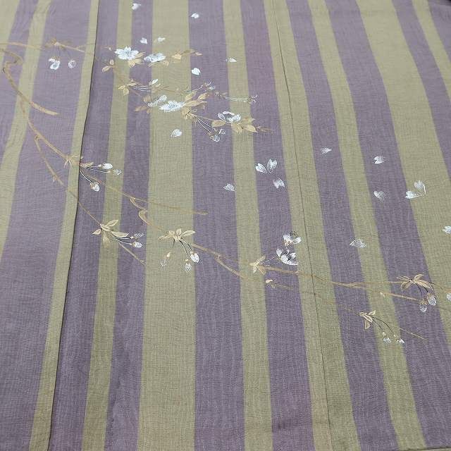 透明感と幻想を花開き