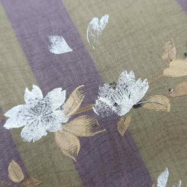 ✾まめ藤✾ 正絹