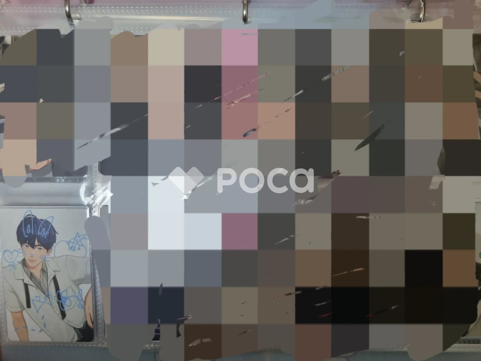 plave Hade and Seek weverse ラキドロ イェジュン Hide and Seek Weverse JAPAN ラキドロ PLAVE - and (Hide 【公式通販】