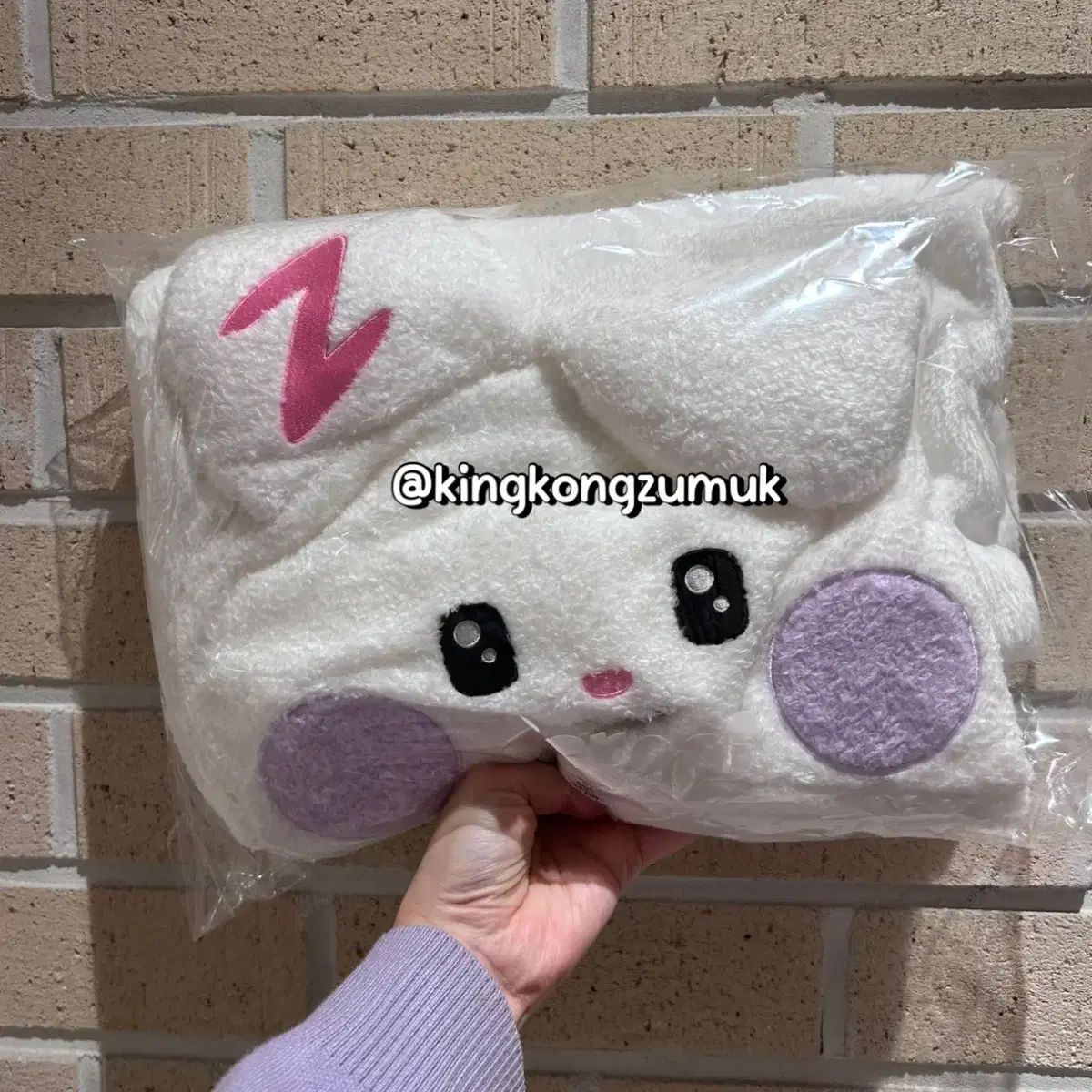 ユニニブランケット　yuniniブランケット ゼロニユニブランケット Zeroni Yunini Blanket - メルカリ