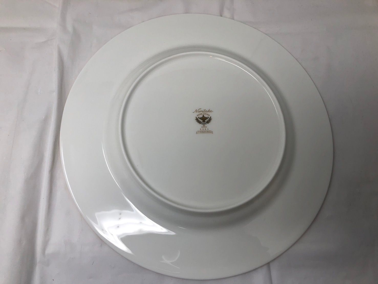 ノリタケ ディナープレート