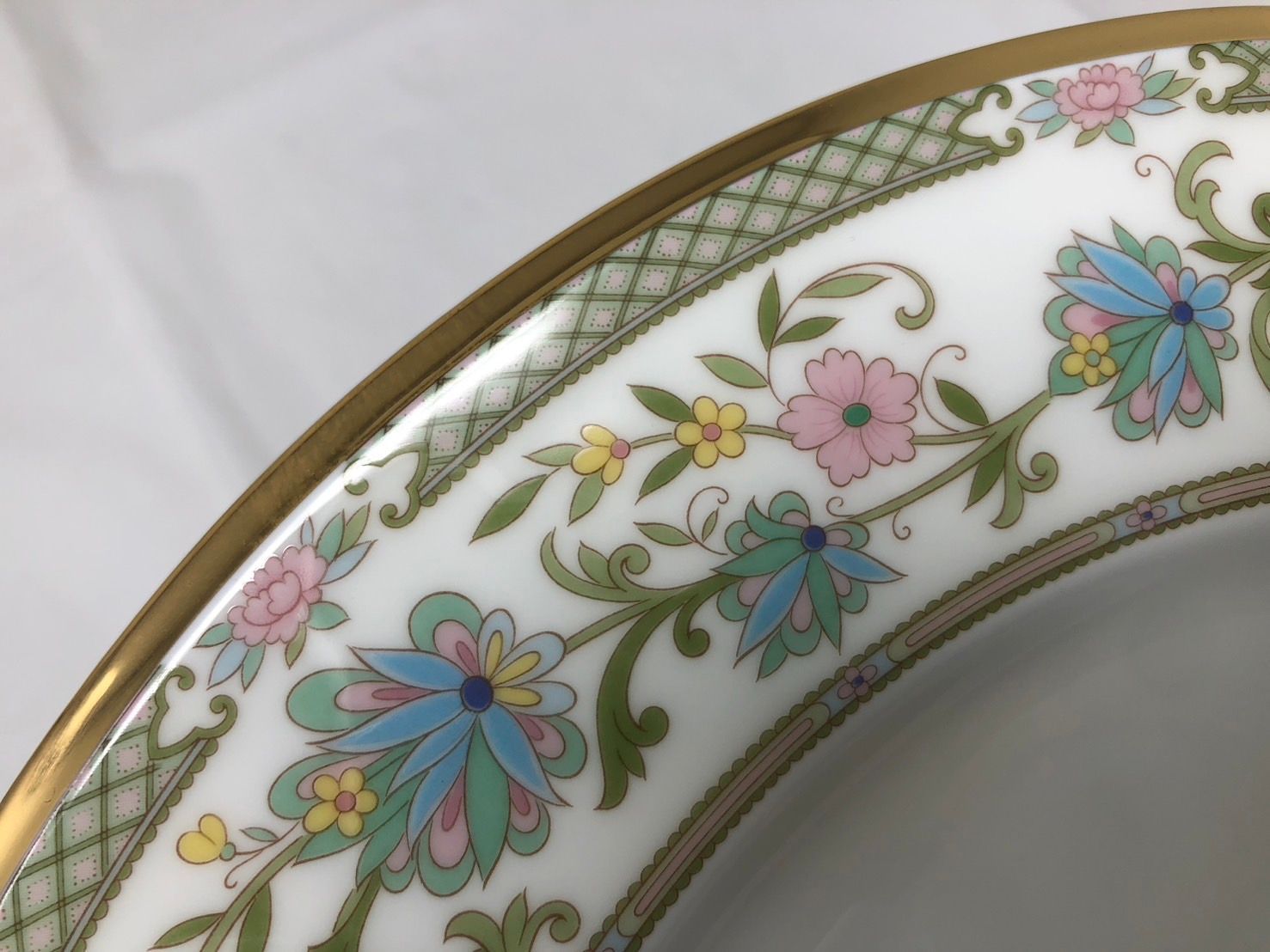 ディナープレート 約27