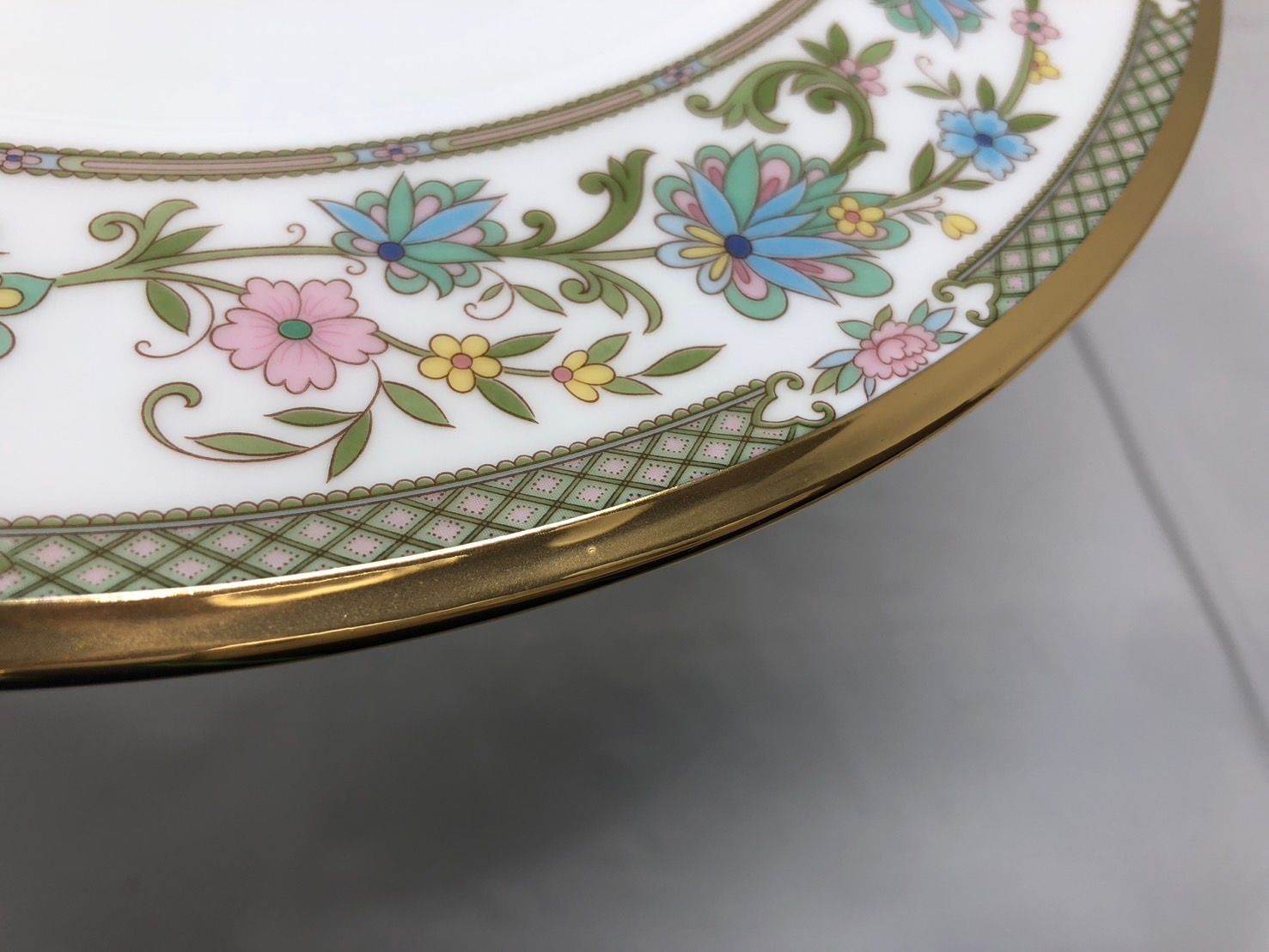 ディナープレート