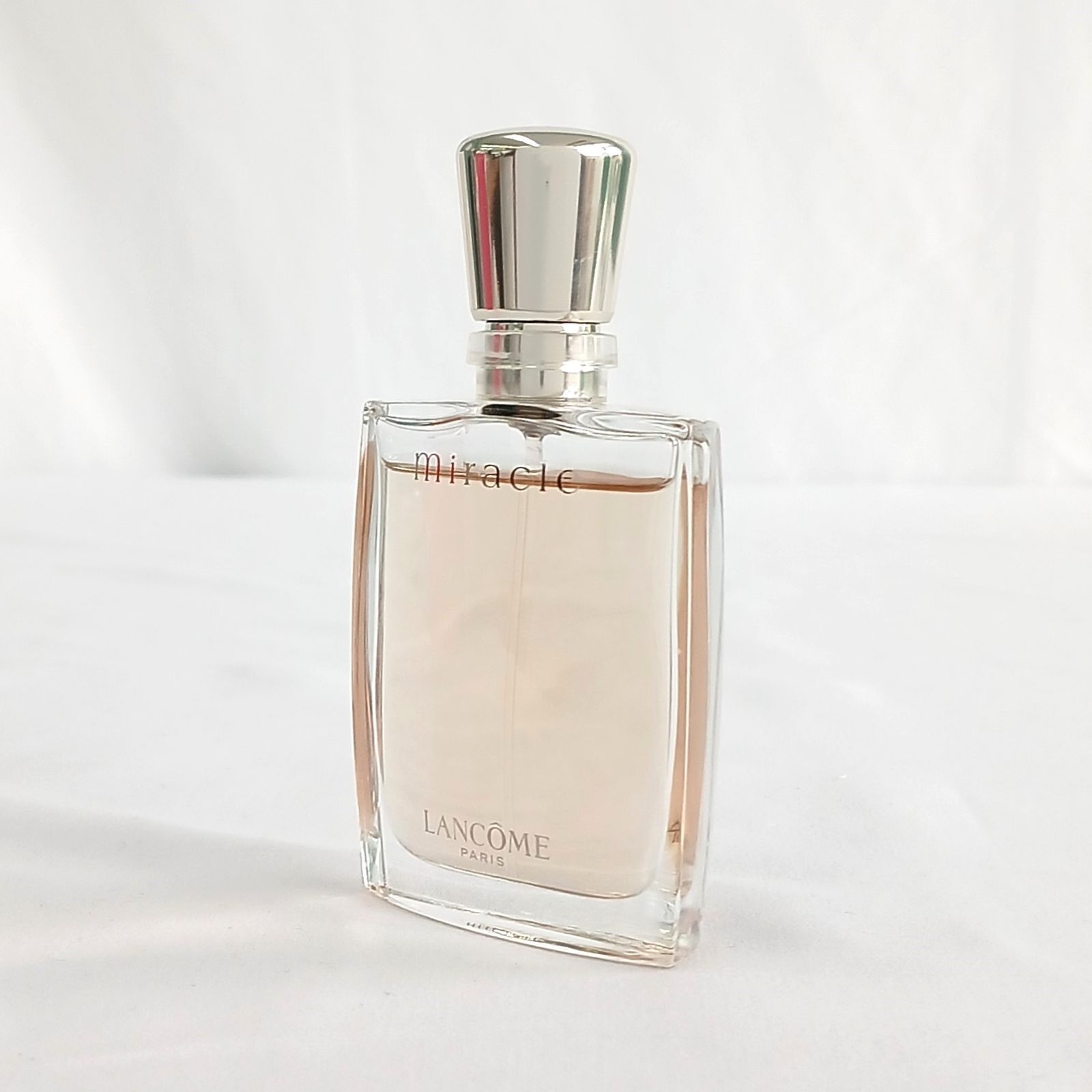 LANCOME ランコム ミラク オードパルファム 30ml フランス製 - メルカリ