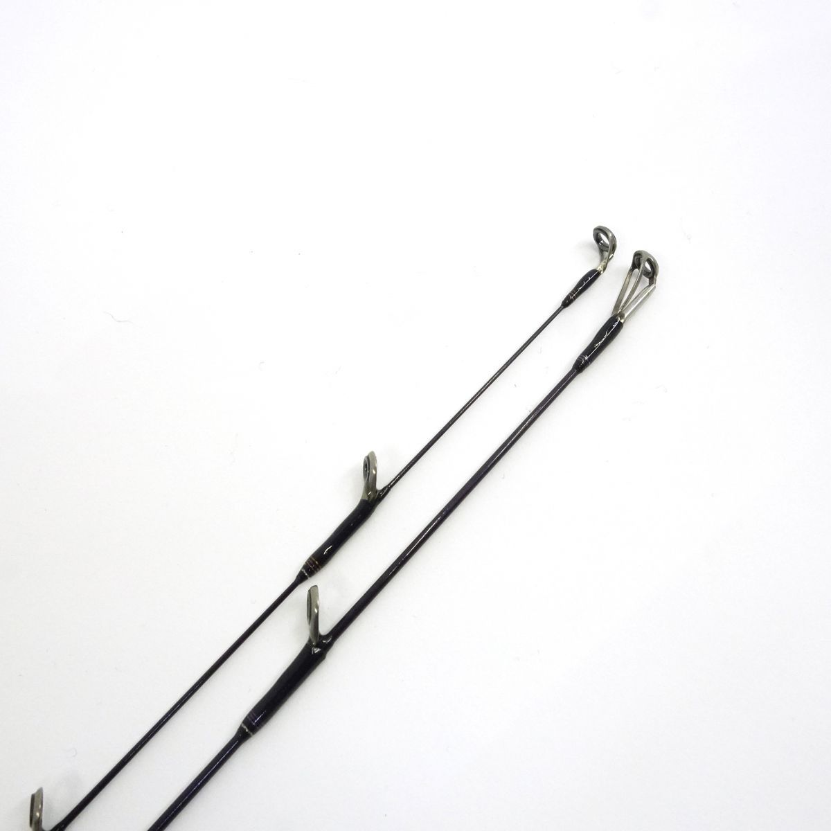 DAIWA ダイワ ハートランド 柳龍 HL6102MLFS-07 + HL6102MLFS-07替穂S1