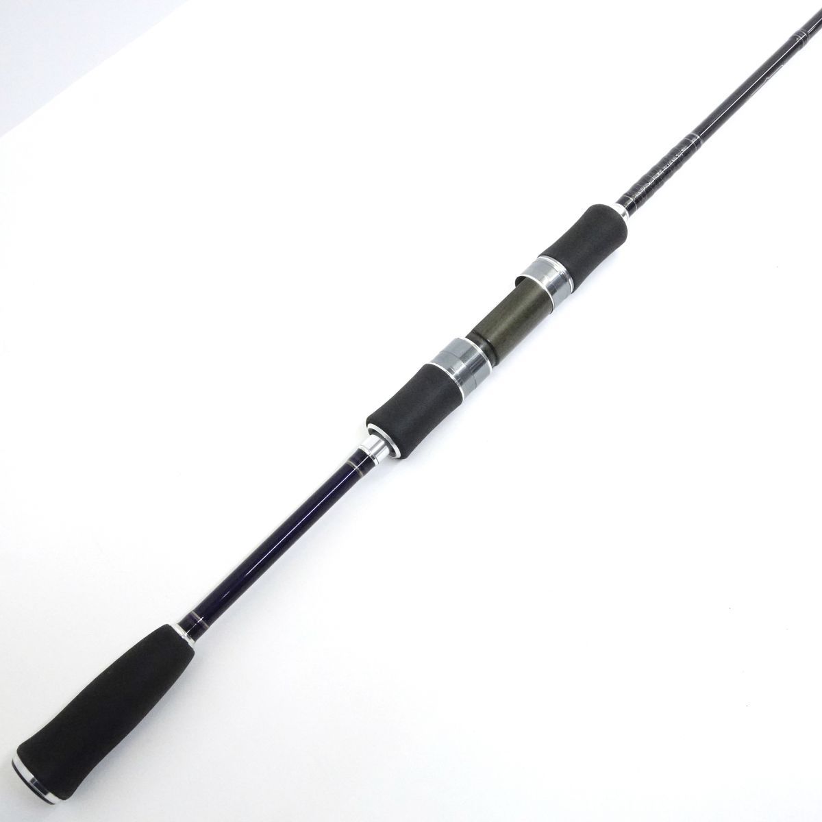 ダイワ DAIWA ハートランドZ 柳龍 HL-Z 6102ML DAIWA ダイワ ハートランド 柳龍 HL6102MLFS-07 + HL6102MLFS-07替穂S1