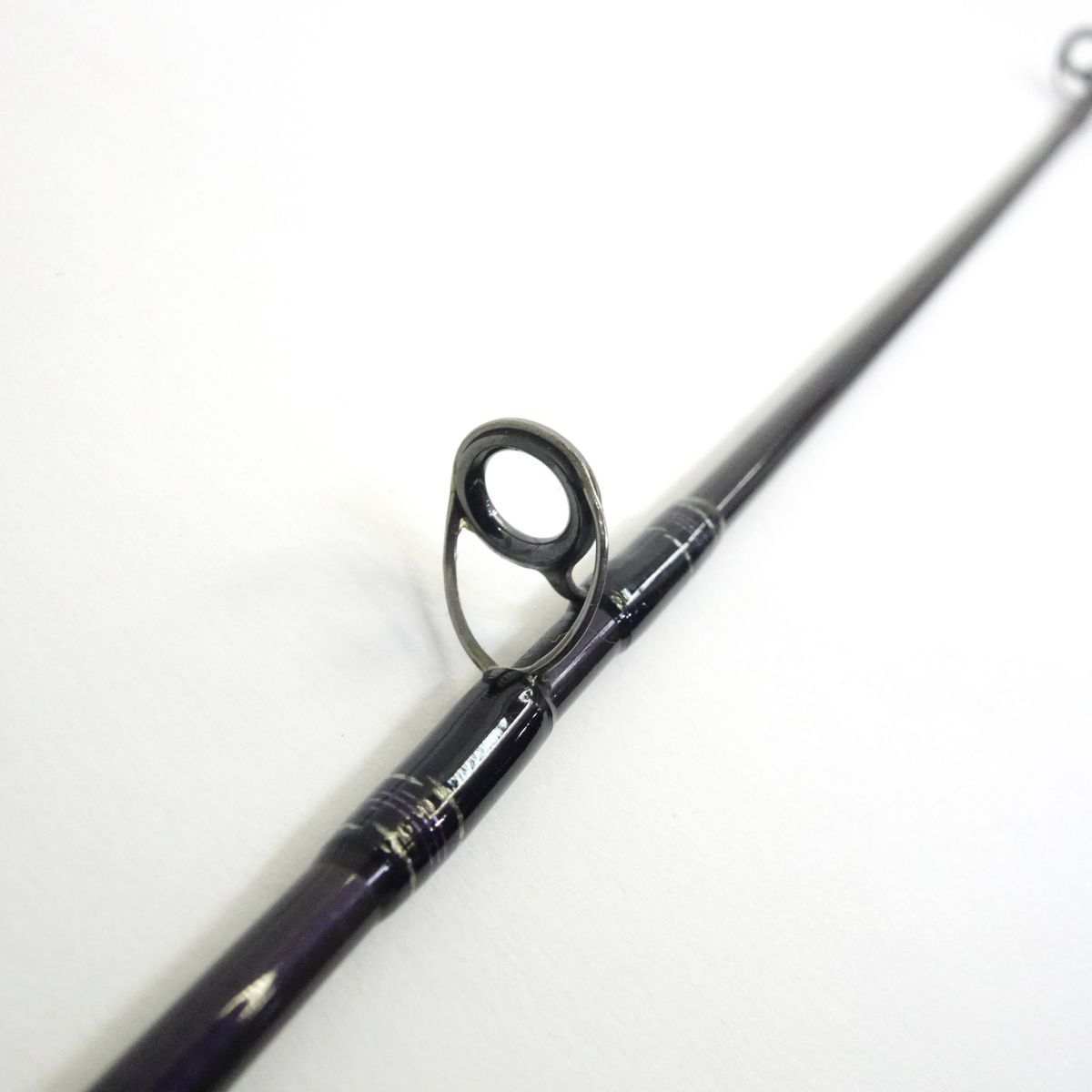DAIWA ダイワ ハートランド 柳龍 HL6102MLFS-07 + HL6102MLFS-07替穂S1