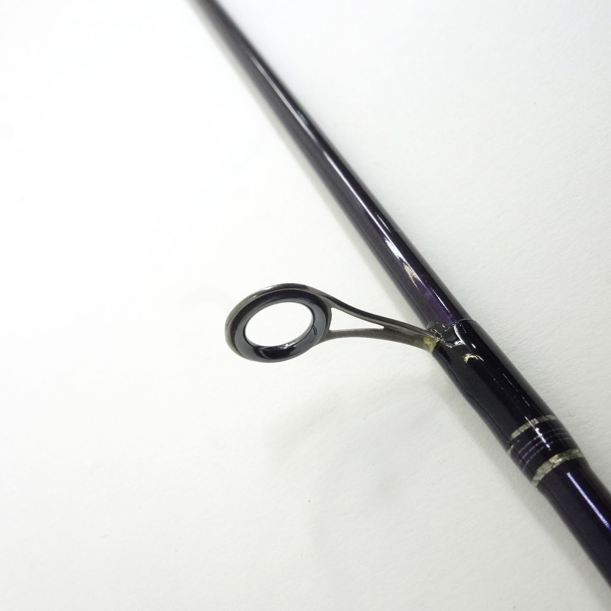 DAIWA ダイワ ハートランド 柳龍 HL6102MLFS-07 + HL6102MLFS-07替穂S1