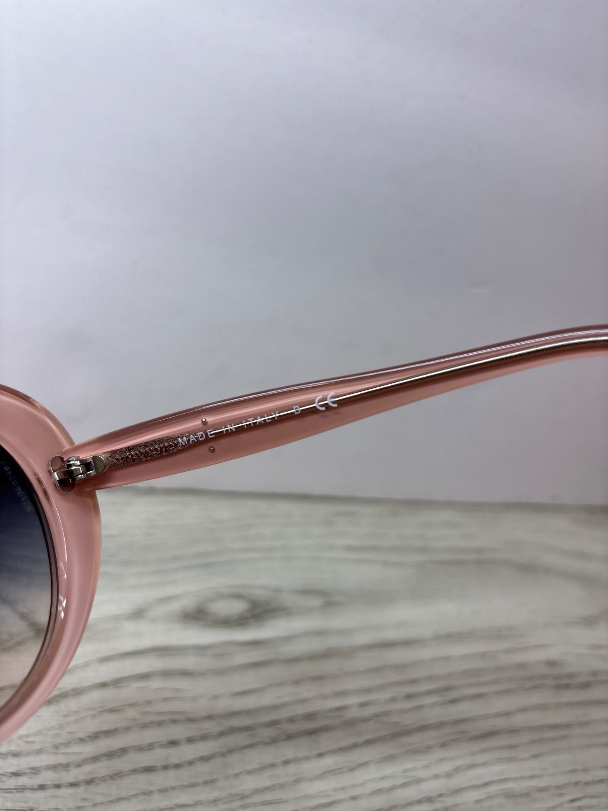 新品未使用CHANEL シャネルサングラスCH5238-A - メルカリ