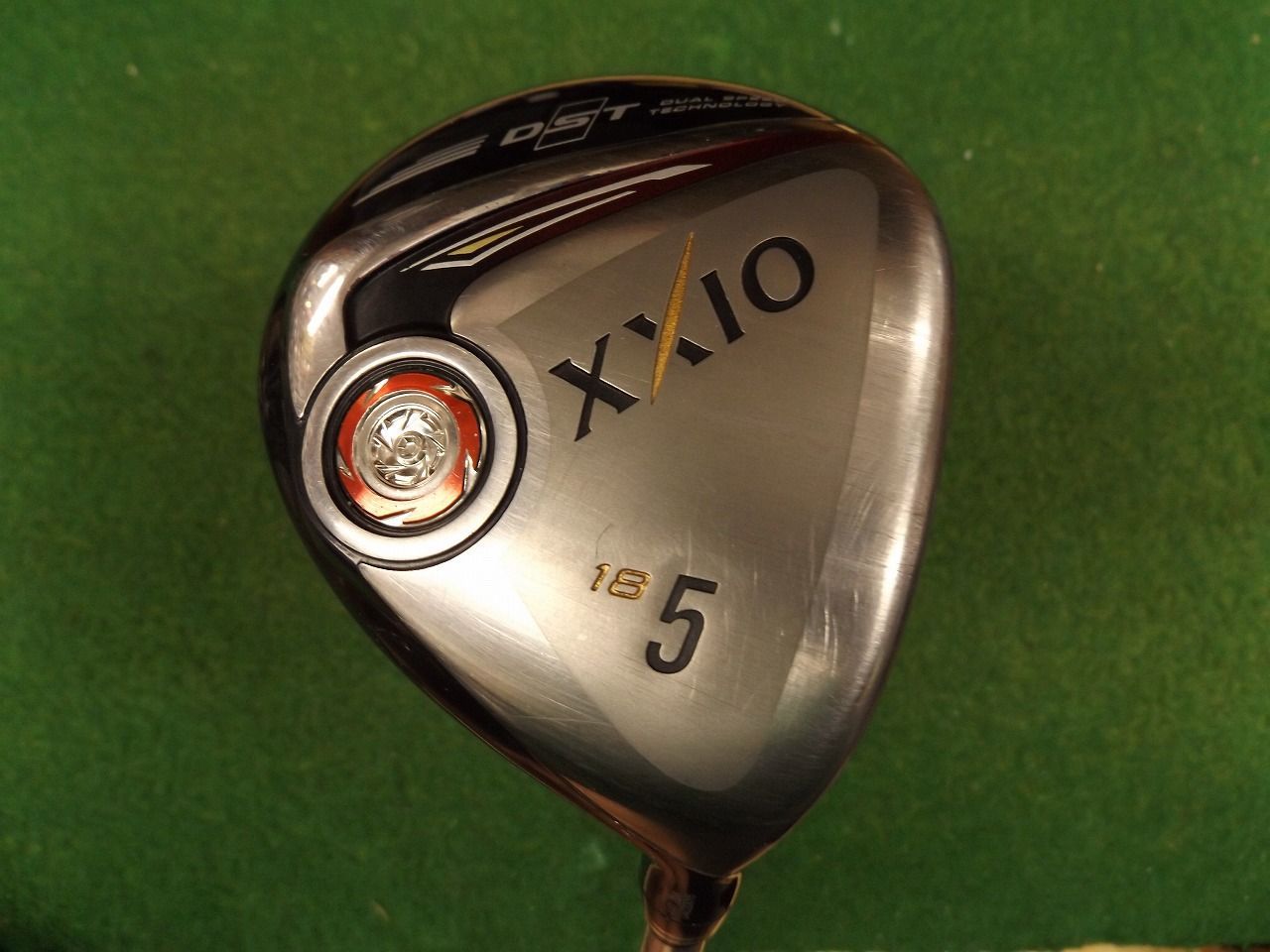 ゴルフクラブ メンズ ドライバー ウッド エポン AF-151 N1712 楽天市場