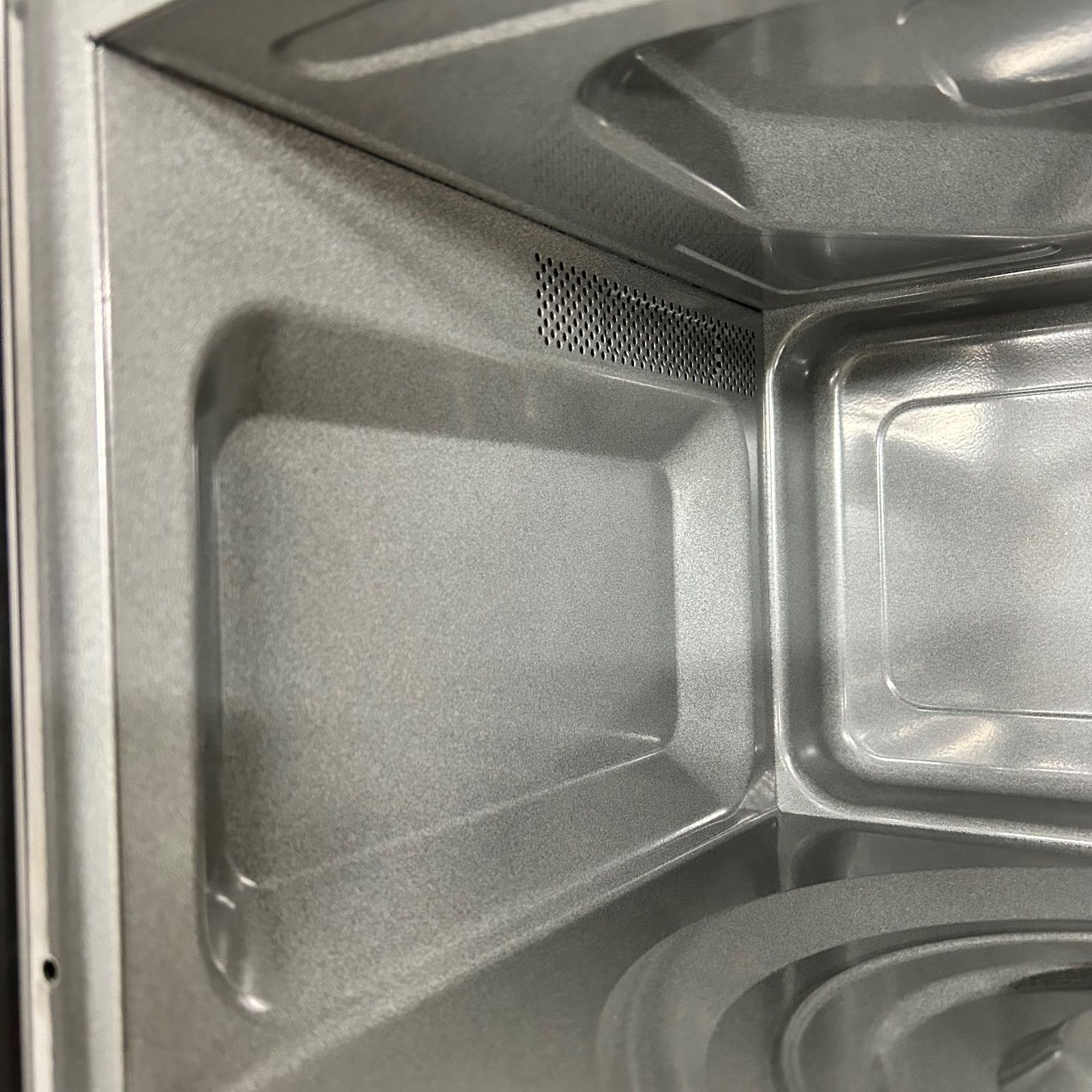 美品］パナソニック電子レンジ NE-E22A1-W ヘルツフリー - メルカリ