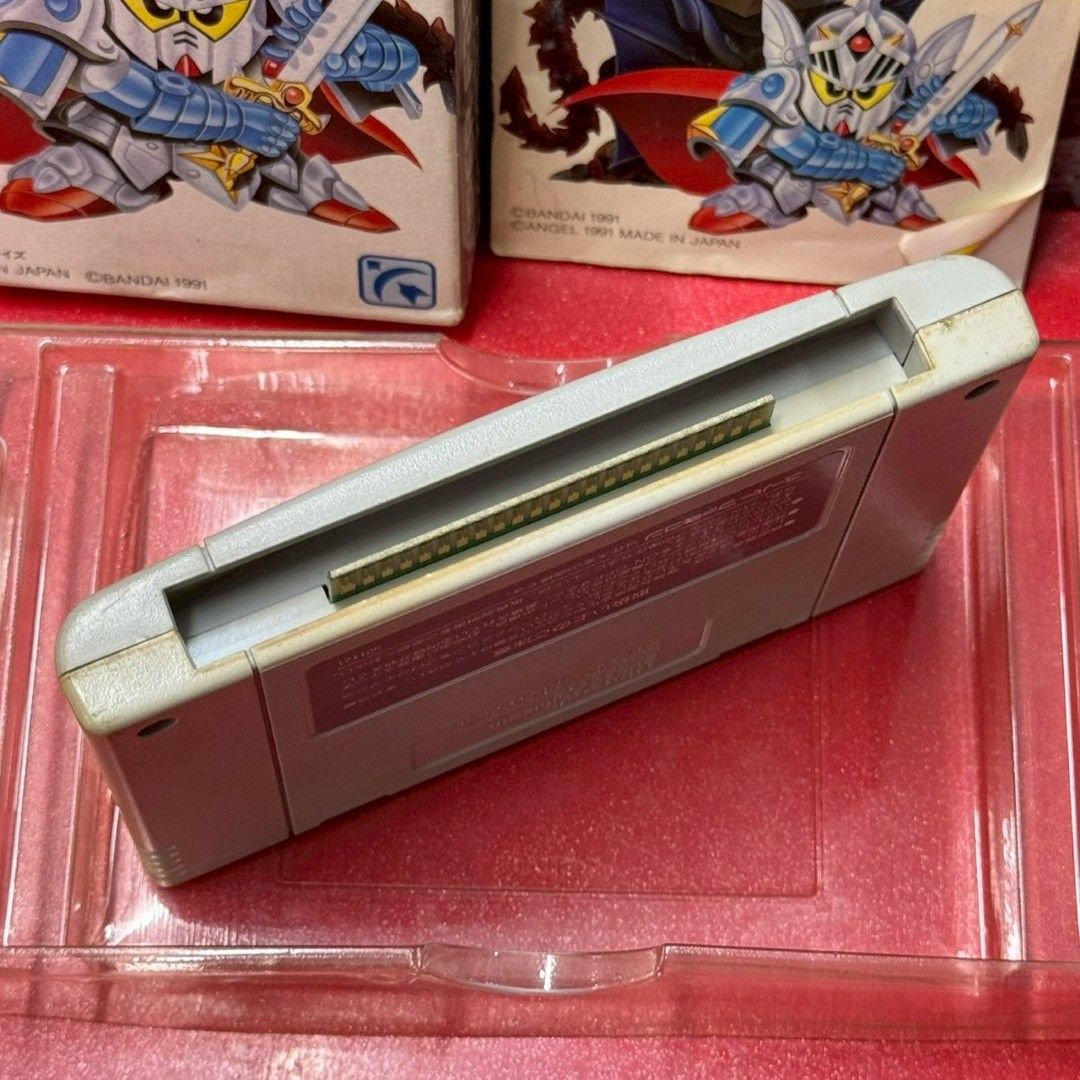 ナイトガンダム物語