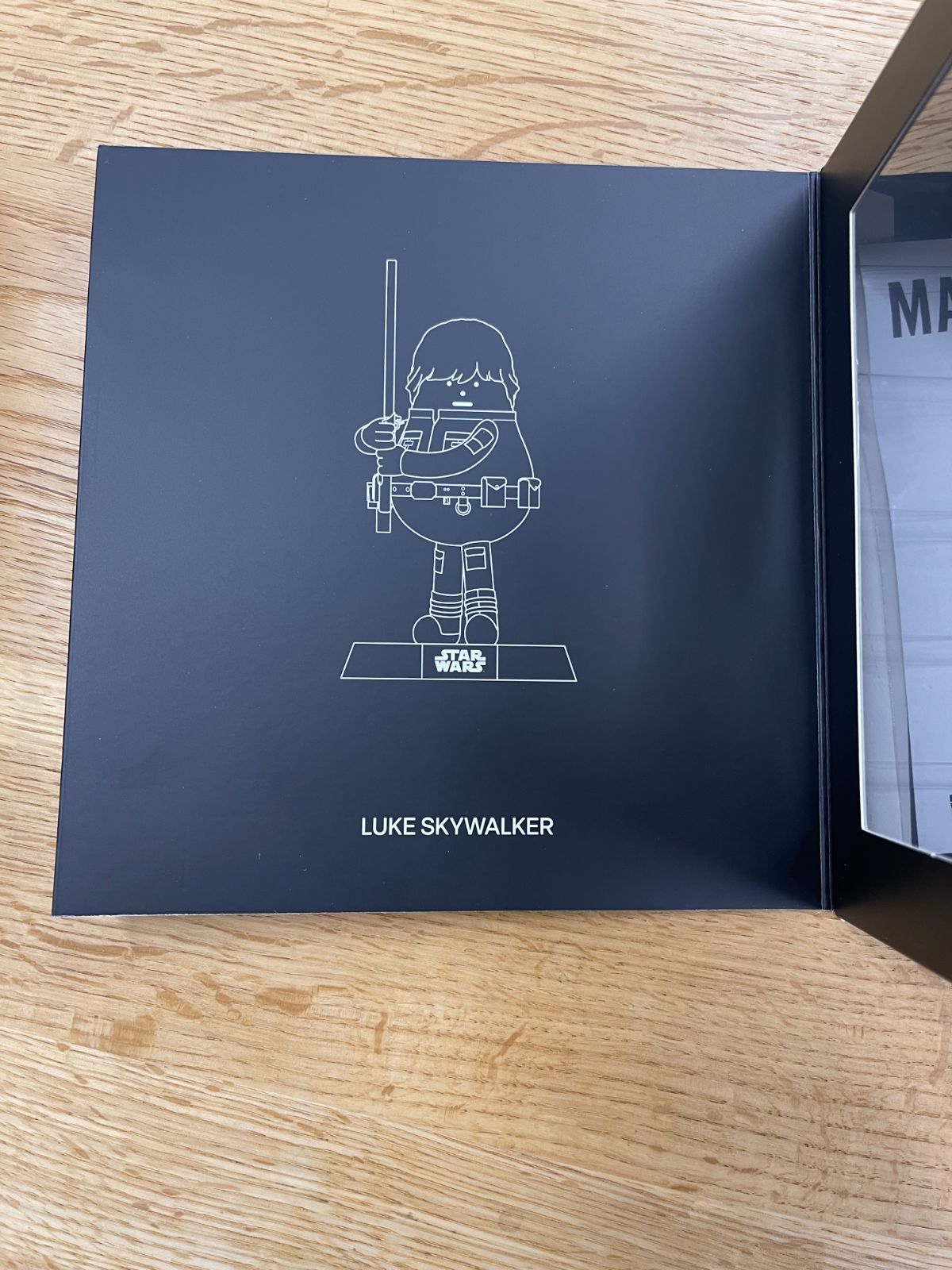 スティッキーモンスターラボ