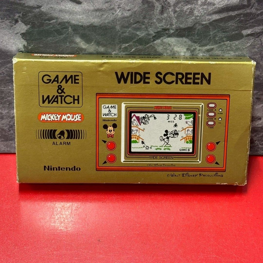 □MICKEY ＆ DONALD(ミッキー＆ドナルド) [マルチスクリーン] ゲーム