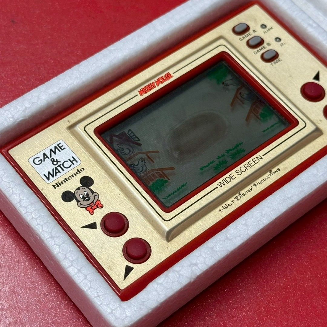 □MICKEY ＆ DONALD(ミッキー＆ドナルド) [マルチスクリーン] ゲーム